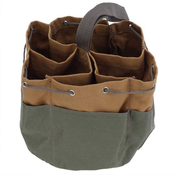

storage bags tools bag with 17 pockets portable garden handbag organizer accessory