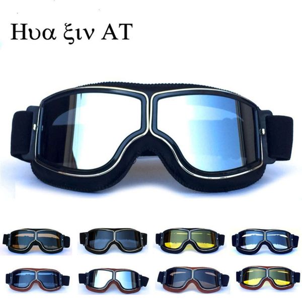 

mask motorcycle cross country windbreak sand locust cs goggles, White;black