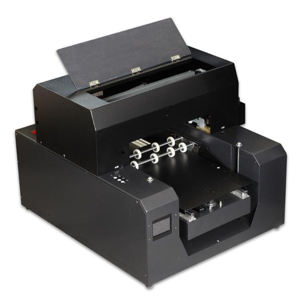 

printers 11.11 uv printer small household printing machine to print any flat and cylindrical objects a3 2 in 1 shbk