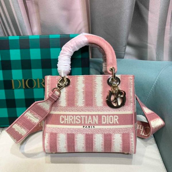 

lady 2021 embroidered princess bag zly