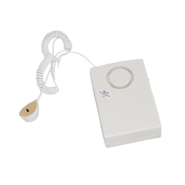 

activity trackers mini wired cable 120db loudly siren horn for home security sound alarm system mall