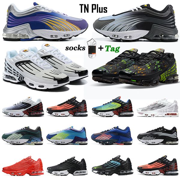 

tn plus 2 tuned 3 running shoes men women deep royal blue tiger black reflect silver hasta triple white purple nebula mens desert sneakers