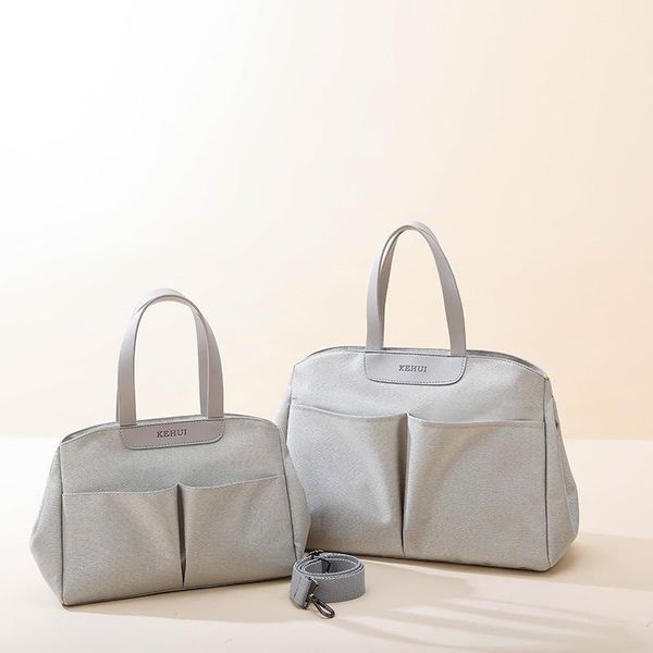 

diaper bags mommy bag women's shoulder messenger mom travel stroller baby storage care