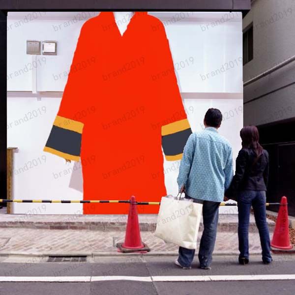 

fashion housecoat 100%cotton 5a quality baths supplies luxury women men comfort bath robes robe de chambre yukata long sleeve bathrobe thick