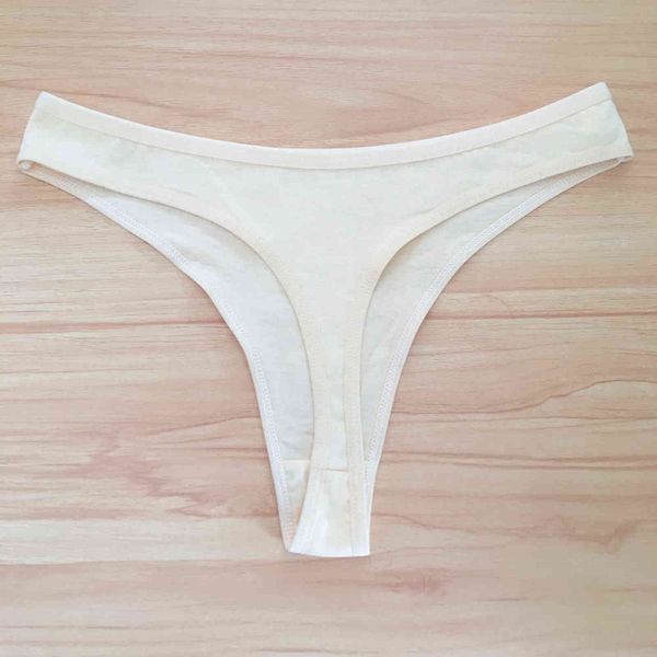 

nxy set10 pieces a pack ladies g strings big size thong panties cotton women underwear lingerie female underpants solid tangas 1127, Red;black