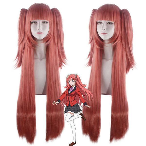 

lord shengda's gambling abyss dreamed of a cosplay wig, Black
