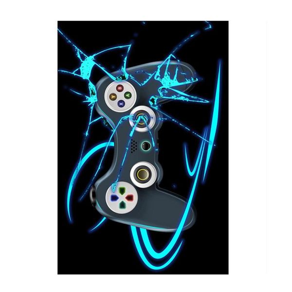 

carpets cartoon game kid printed carpet controller for living room bedroom floor rugs 80x160cm alfombras grandes drop