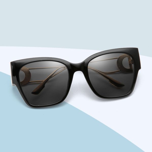 

Women's Fashion Iconic Gorgeous Gifts Polarized Sunglasses | UV Protection 400