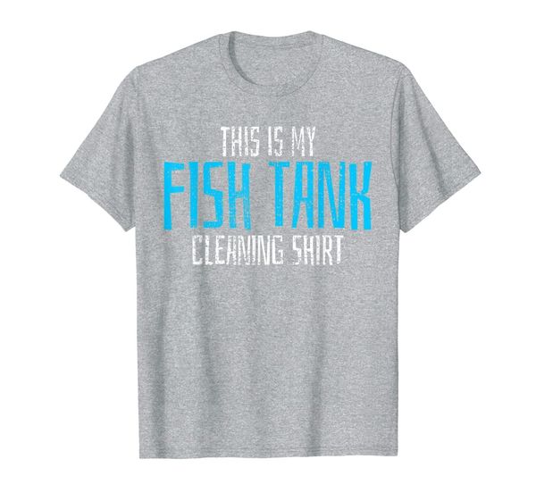 

fish tank tshirt aquarium staff gift aquarist vintage shirt, White;black