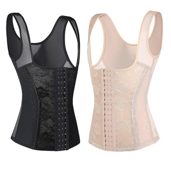 

women's shapers body shaper tummy corset shapewear women bulifter slimming belt for belly sheath corrective, Black;white