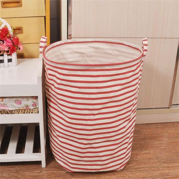 

baby cartoon animals bag storage box collapsible laundry basket of children's toys pouch & organization