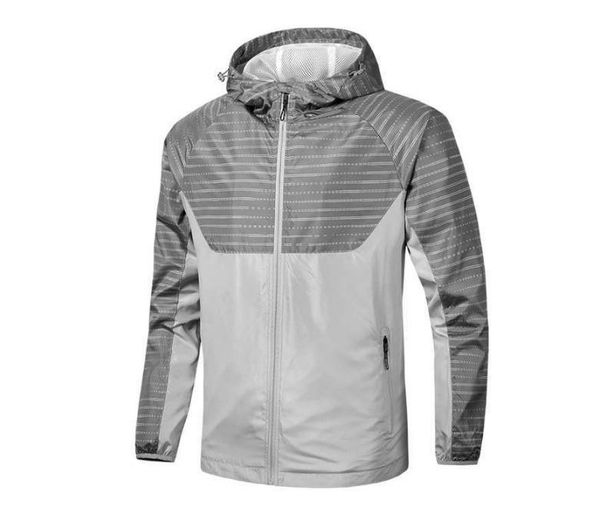 

men's down & parkas jacket coat leisure windbreaker spring and autumn, Black