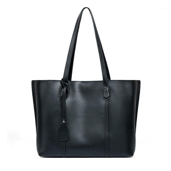 

evening bags women's bag designer fashion quality leather ladies shoulder large size casual messenger shopping tote high capacity