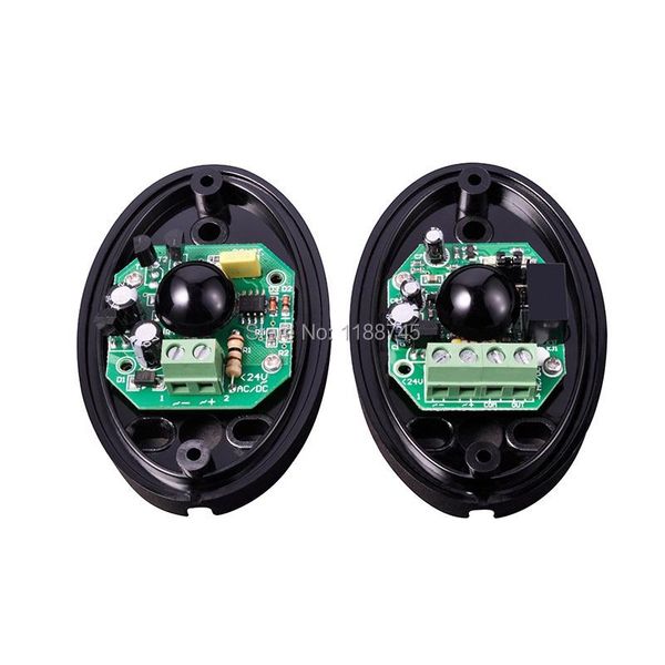 

alarm systems ir sensor pocells for automatic gate door opener