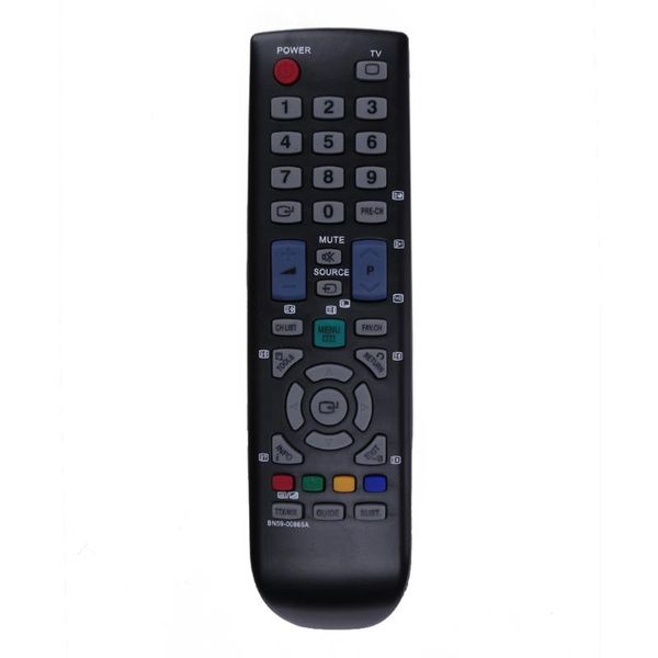 

alloyseed remote control dedicated tv controller for bn59-00865a led t controlers