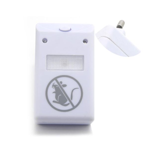 

pest control easy apply practical eu us plug indoor waterproof outdoor garden mosquito roaches home moisture resistant repellent