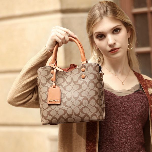 

messenger bags messenger bags2021 women hengmei leather style messenger bag fashion trend printed women's one shoulder handbag