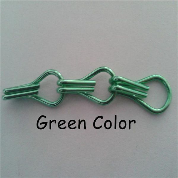 

curtain & drapes polychromatic metal chain pest insect door screen
