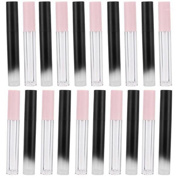 

storage bottles & jars lip durable gloss tube container