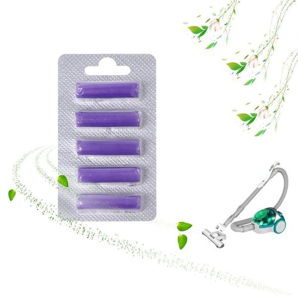 

fragrance lamps 5pcs vacuum cleaner bags air freshener perfume scented sticks