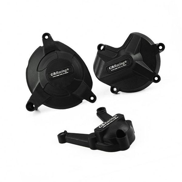 

for s1000rr s1000 rr s1000r 2009-2021 engine side cover anti-fall protection assembly