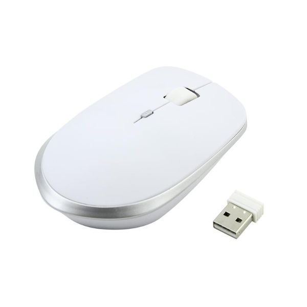 

mice 2.4ghz wireless mouse usb receiver ergonomic gaming 1600dpi ultra-thin optical com-uter mause for notebook pc lapgamer