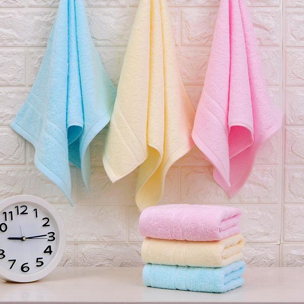 

towel 30*60cm face cotton terry