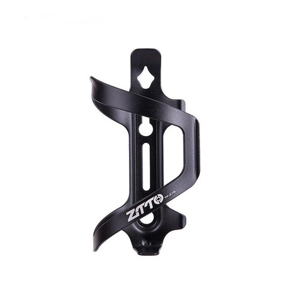 

water bottles & cages road mountain bicycle bottle rack lightweight aluminum alloy holder cage bike cup outdoor cycling accessories