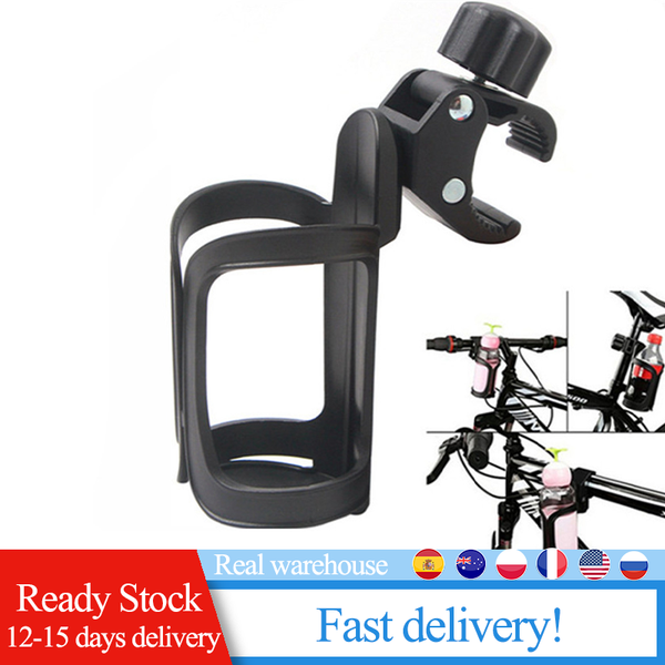 

porta holder bottle cage water drink cup mount cages for motorcycle bicycle baby stroller bottles &