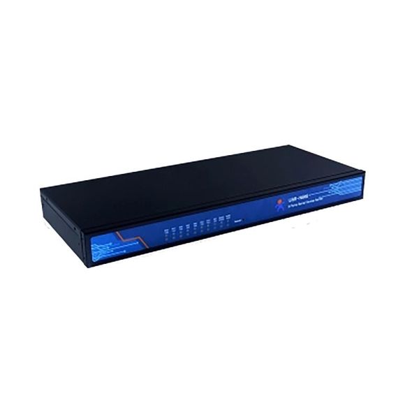 

eight ports serial device server industrial rj45 rs232 rs485 422 to ethernet converter module support tcp server/udp client q142 fingerprint