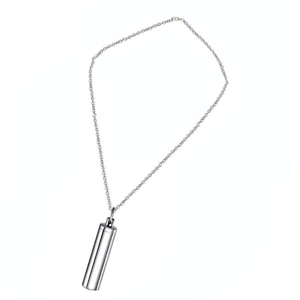 

pendant necklaces ladies necklace full of personality and creativity women simple alloy multilayer chain female jewelry bijoux, Silver