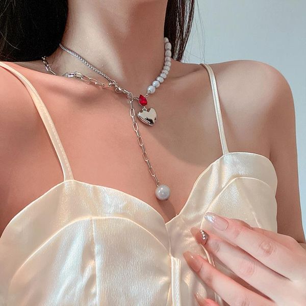 

pendant necklaces 12, Silver