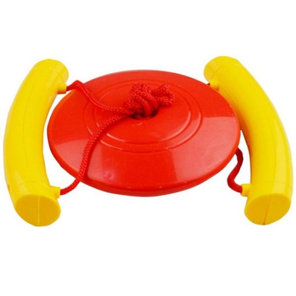 

accessories 2021 training equipment kindergarten children fitness arm movement rally plate ball chest exercise exploring ability tool