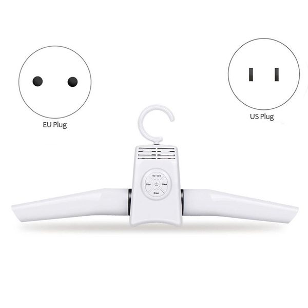 

electric clothes drying rack hanger smart hang clothe dryer portable folding available clothing shoes heater hangers & racks