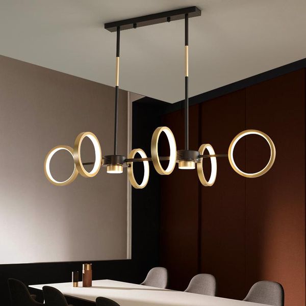 

modern pendant lights led hanging lamp for living room restaurant kitchen minimalist lighting home deco luminaire plafonnier lamps