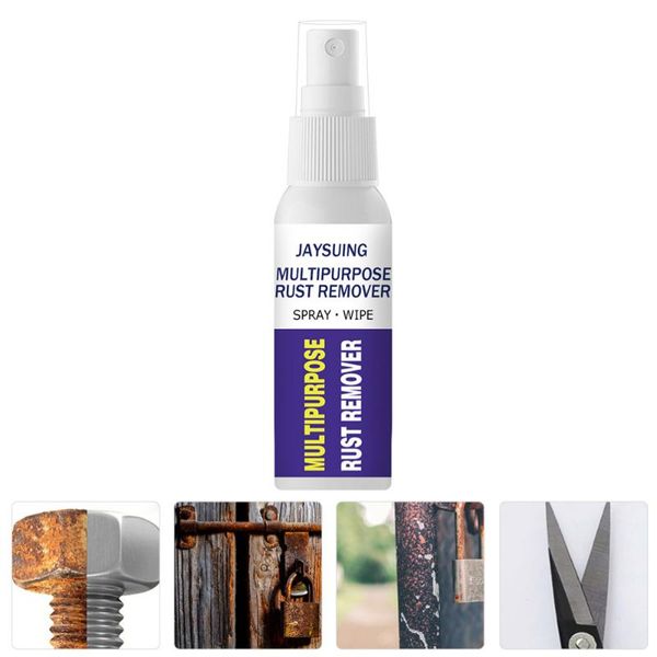 

car sunshade 1 bottle multifunctional rust inhibitor home remover derusting spray