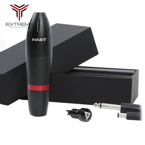 

tattoo guns kits dragonhawk mast est gun rotary pen professional permanent makeup machine studio supplies