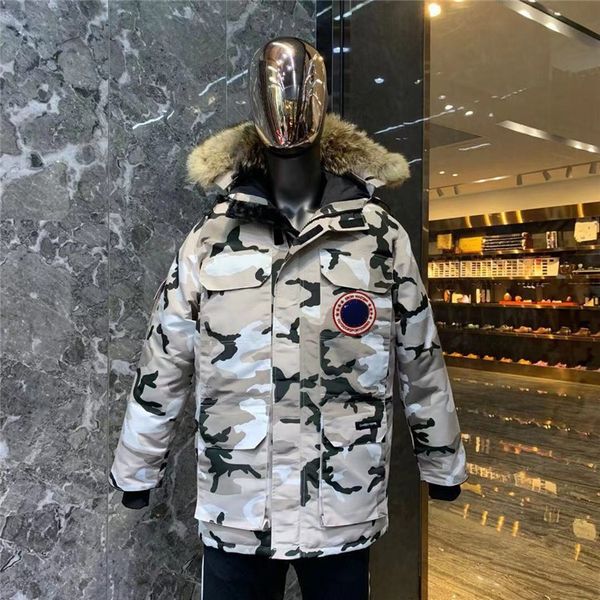 

high-quality tooling down jacket fashion trend design women's long padded waterproof jacket, Black