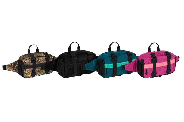 

waist shoulder bag fanny pack fashion travel handbag backpacks waistpacks