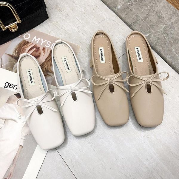 

slippers women fashion casual slides flats outside ladies shoes woman leisure soft female footwears zapatos de mujer, Black