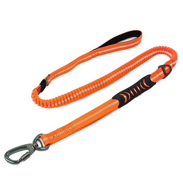 

dog collars & leashes belt for dogs car pet traction rope explosion-proof punch universal cage reflective adjustable puppy seat-belt