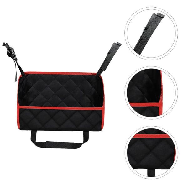 

storage bags car seat hanging bag driver pouch vehicle organizer