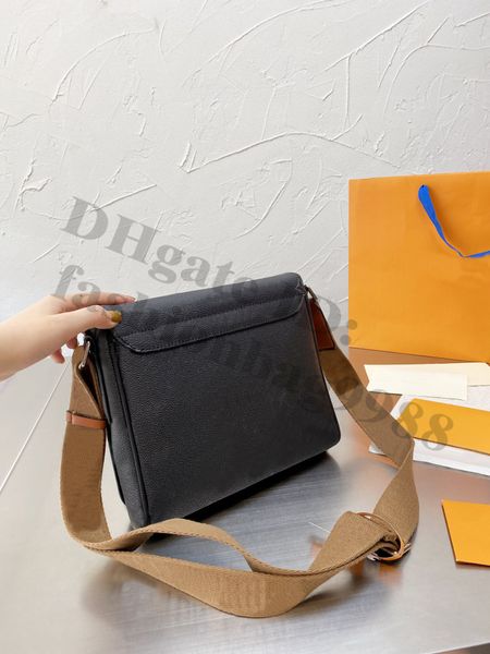 

men flip messenger crossbody shoulder bags wide canvas shoulder strap purses mens flap gray brown sling bag luggage brifcase l cross body ha