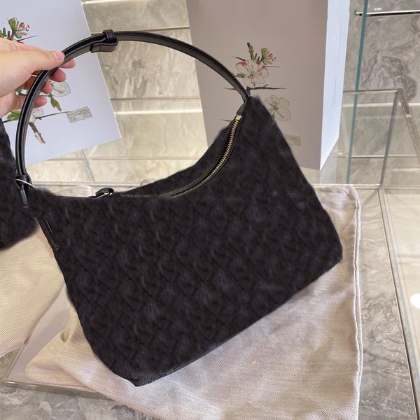 

designer wallet shoulder bags handbags luxury bag high-capacity high-quality fashion brand various styles different colors with original box