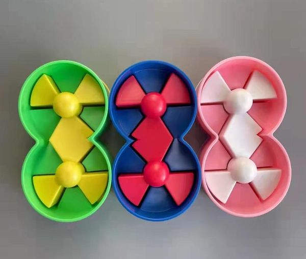 

2021 pop new toys fidget play ball popular products a variety of styles wholesale