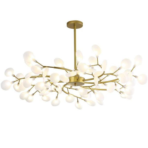 

chandeliers postmodern led chandelier lighting nordic living room simple bedroom dining light creative hanging lamps