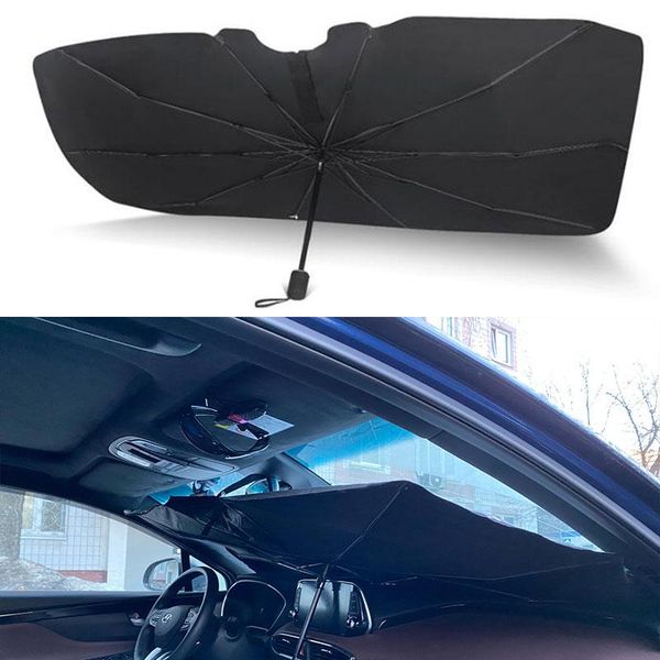 

auto windshield car sun shade protector parasol window sunshade covers interior protection accessor