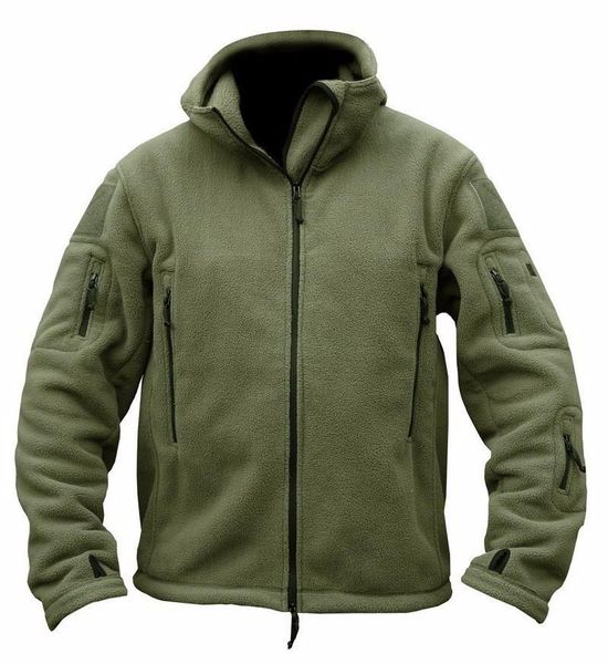 

men's jackets tactical wool jacket, outdoor sports hiking, hunting, combat, camping, army bomber jacket, Black;brown