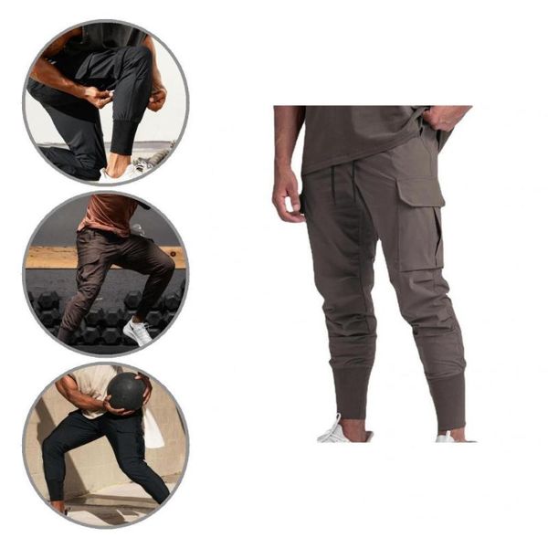 

men's pants all match thin casual spring trousers for school men, Black