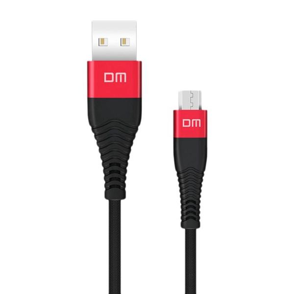 

data cable charging usb 2.4a charging/transferring 1.2m for android computer cables & connectors